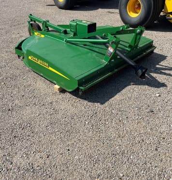 Main image John Deere MX6